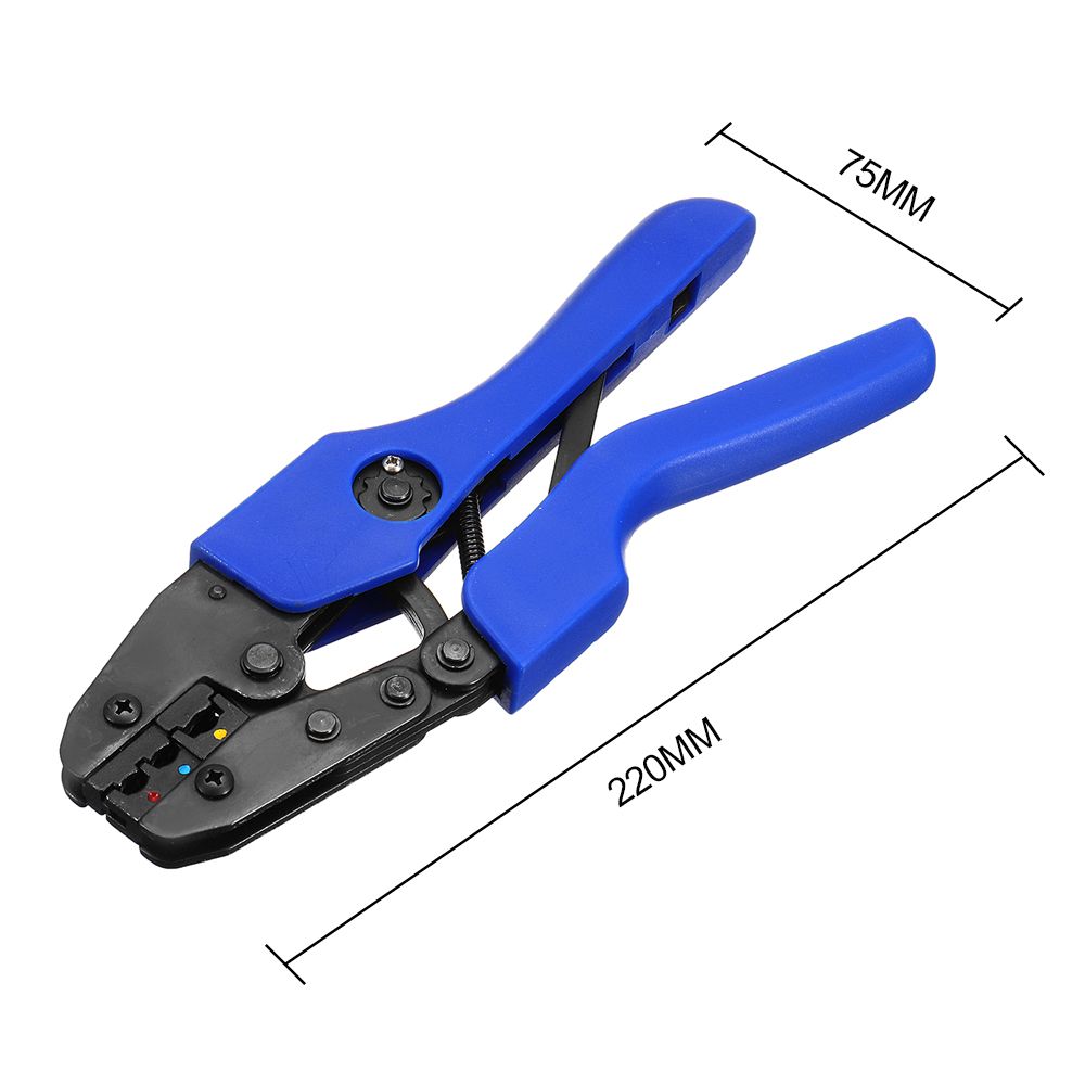 Ratchet-Crimping-Pliers-Cable-Wire-Crimper-Tool-Kit-Stripper-05-60mm-AWG-20-10-1362040