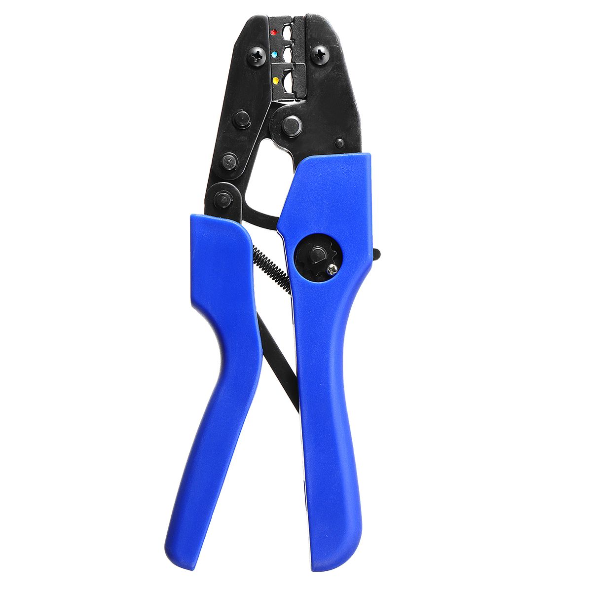 Ratchet-Crimping-Pliers-Cable-Wire-Crimper-Tool-Kit-Stripper-05-60mm-AWG-20-10-1362040