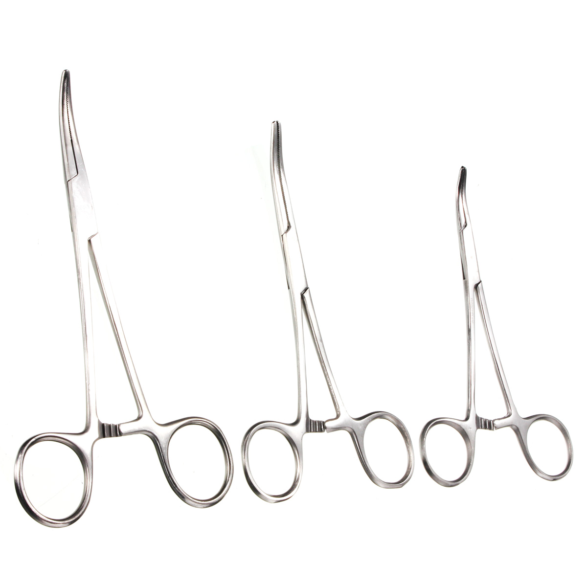 Self-Locking-Stainless-Steel-Straight-Curved-Forceps-Nursing-1251416cm-1056760