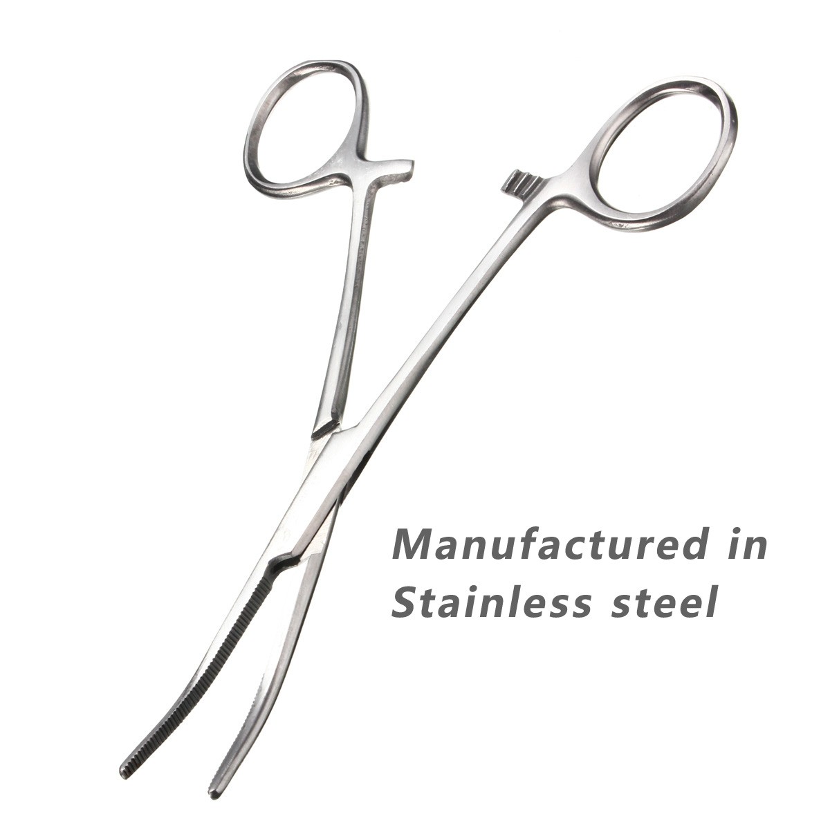 Self-Locking-Stainless-Steel-Straight-Curved-Forceps-Nursing-1251416cm-1056760