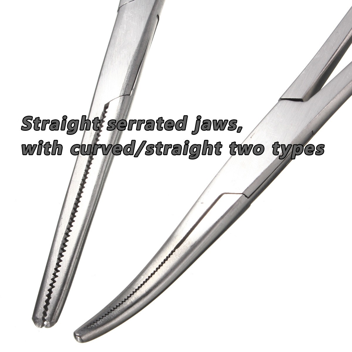 Self-Locking-Stainless-Steel-Straight-Curved-Forceps-Nursing-1251416cm-1056760