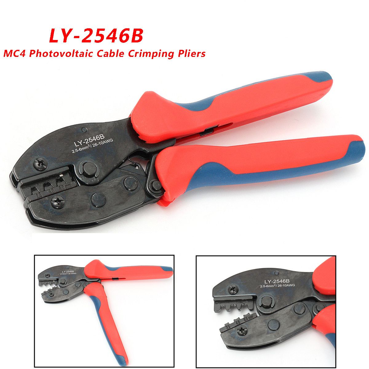 Solar-PV-MC4-Photovoltaic-Cable-Crimping-Pliers-Tools-Terminals-Ratcheting-1124722
