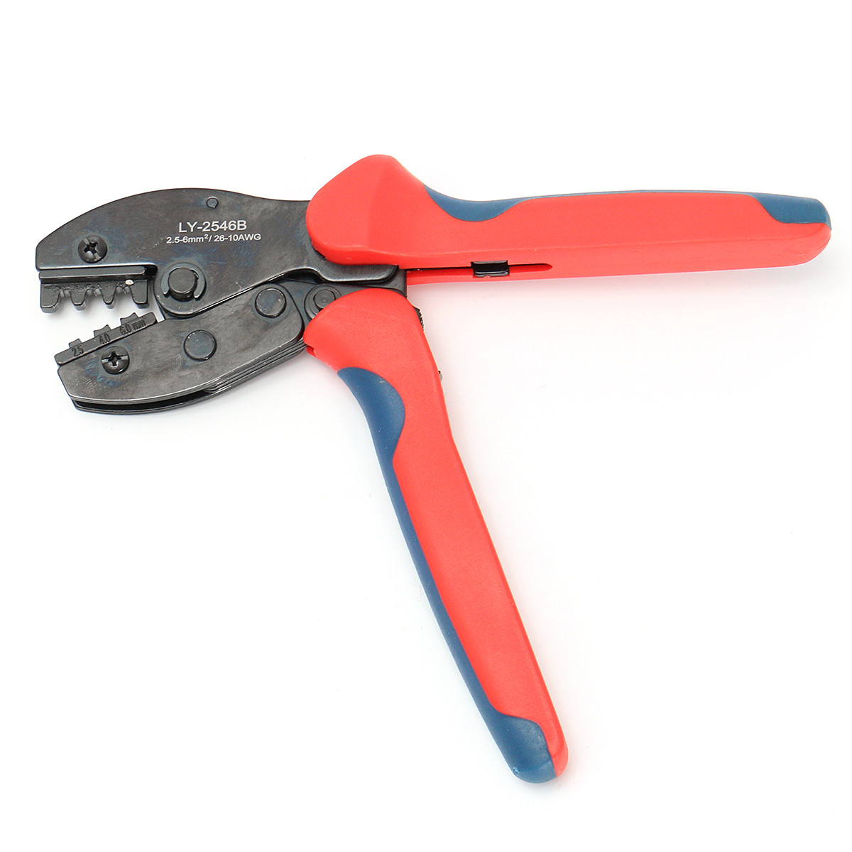 Solar-PV-MC4-Photovoltaic-Cable-Crimping-Pliers-Tools-Terminals-Ratcheting-1124722