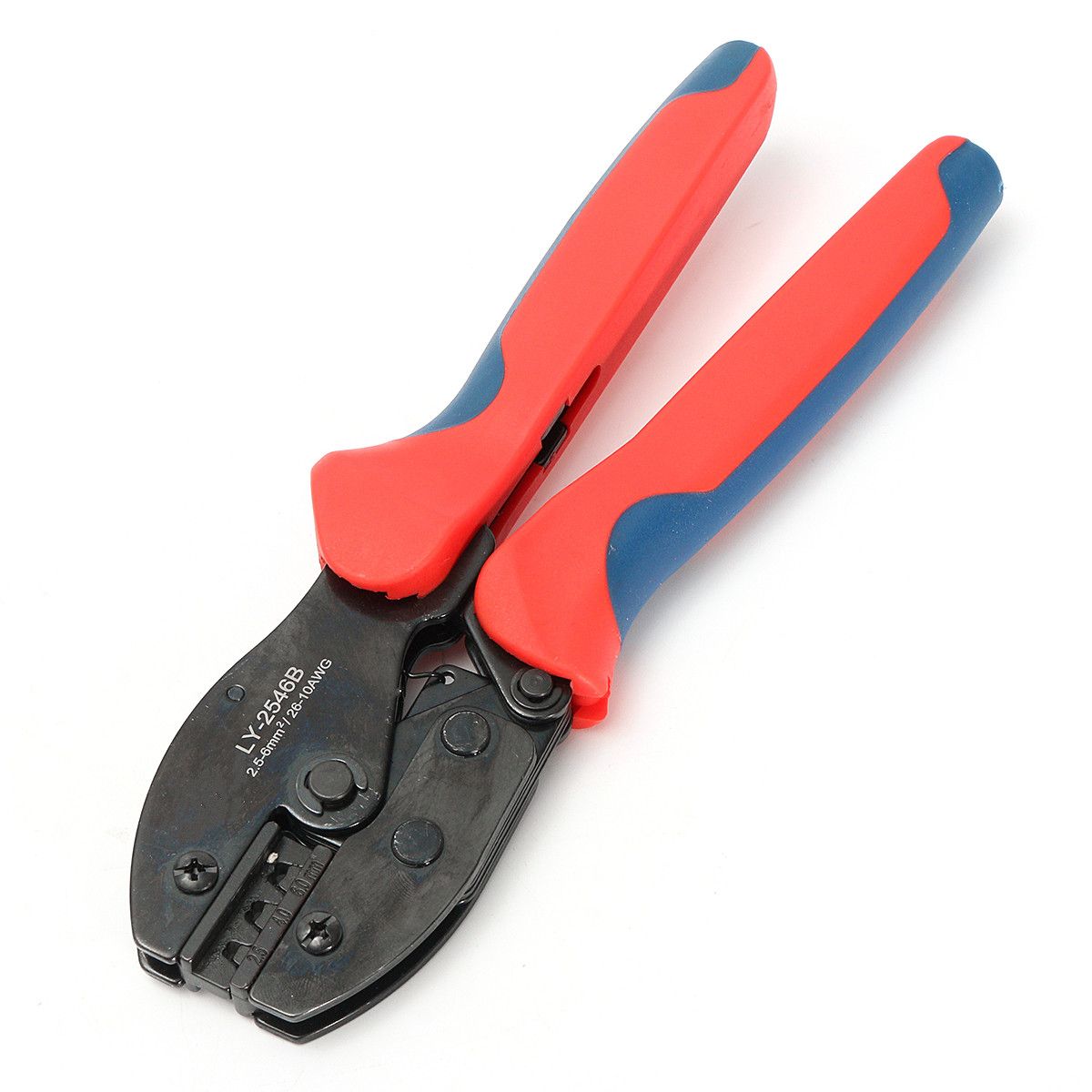 Solar-PV-MC4-Photovoltaic-Cable-Crimping-Pliers-Tools-Terminals-Ratcheting-1124722