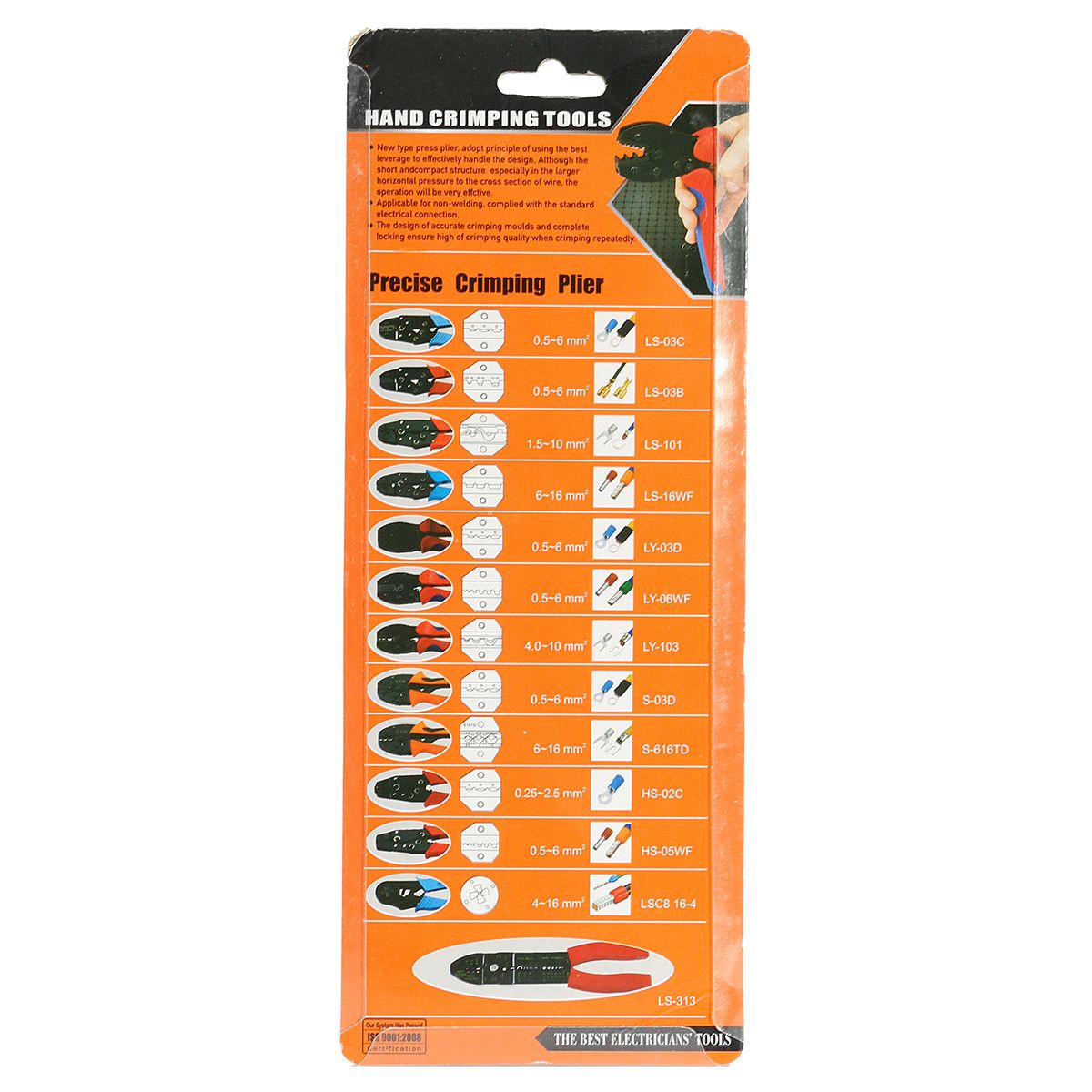 Solar-PV-MC4-Photovoltaic-Cable-Crimping-Pliers-Tools-Terminals-Ratcheting-1124722