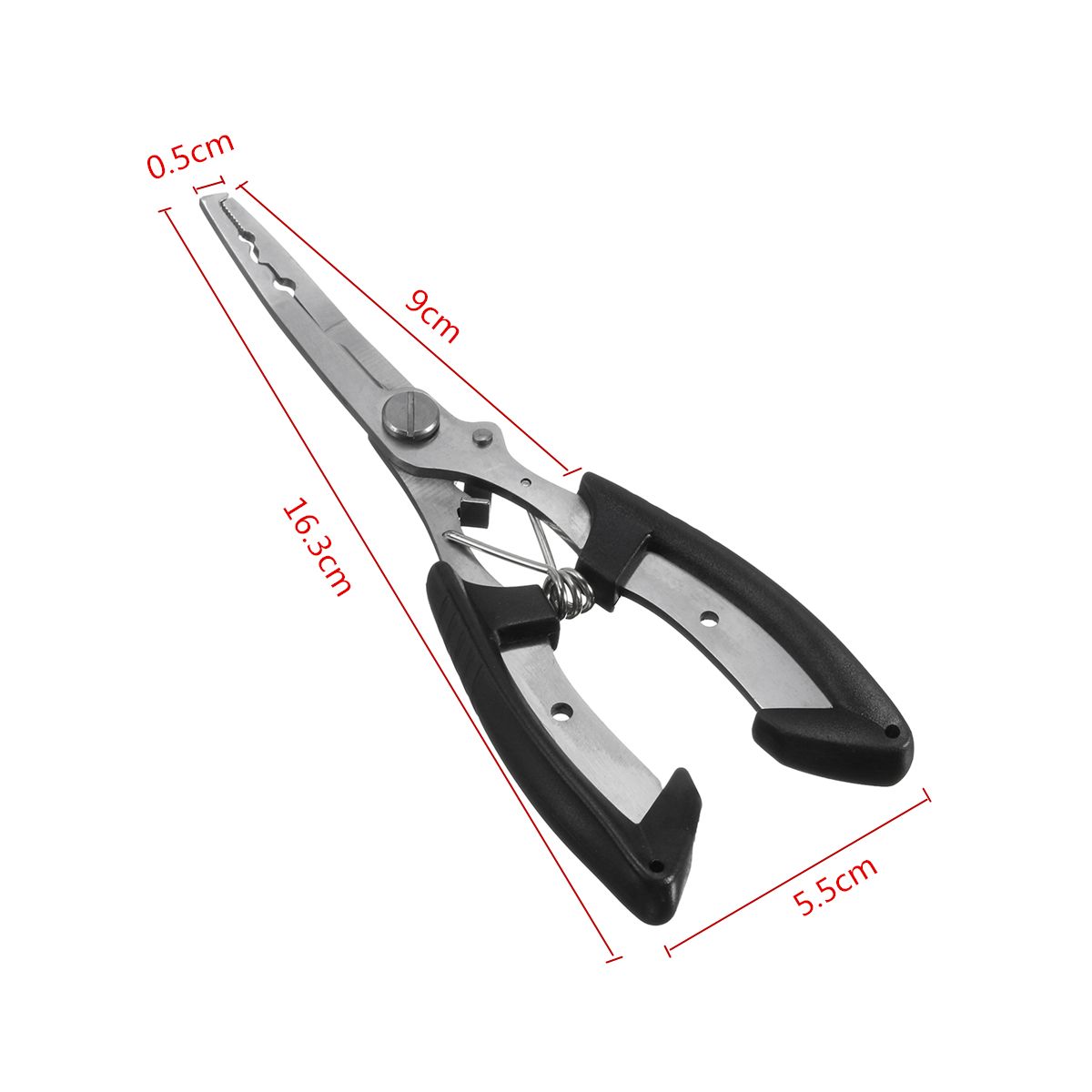 Stainless-Steel-Fishing-Pliers-Plierweiter-Scissors-Line-Cutter-Hook-Tackle-Tool-1151463