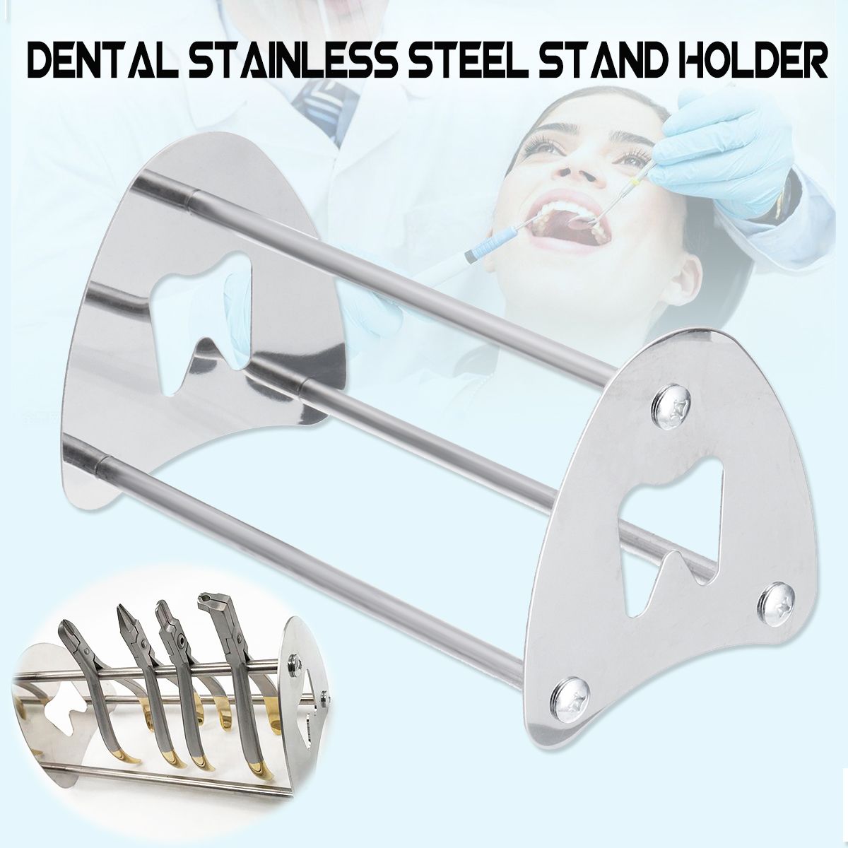 Stainless-Steel-Stand-Holder-Rack-for-Orthodontic-Pliers-Forceps-Scissors-Dental-Tools-1381887
