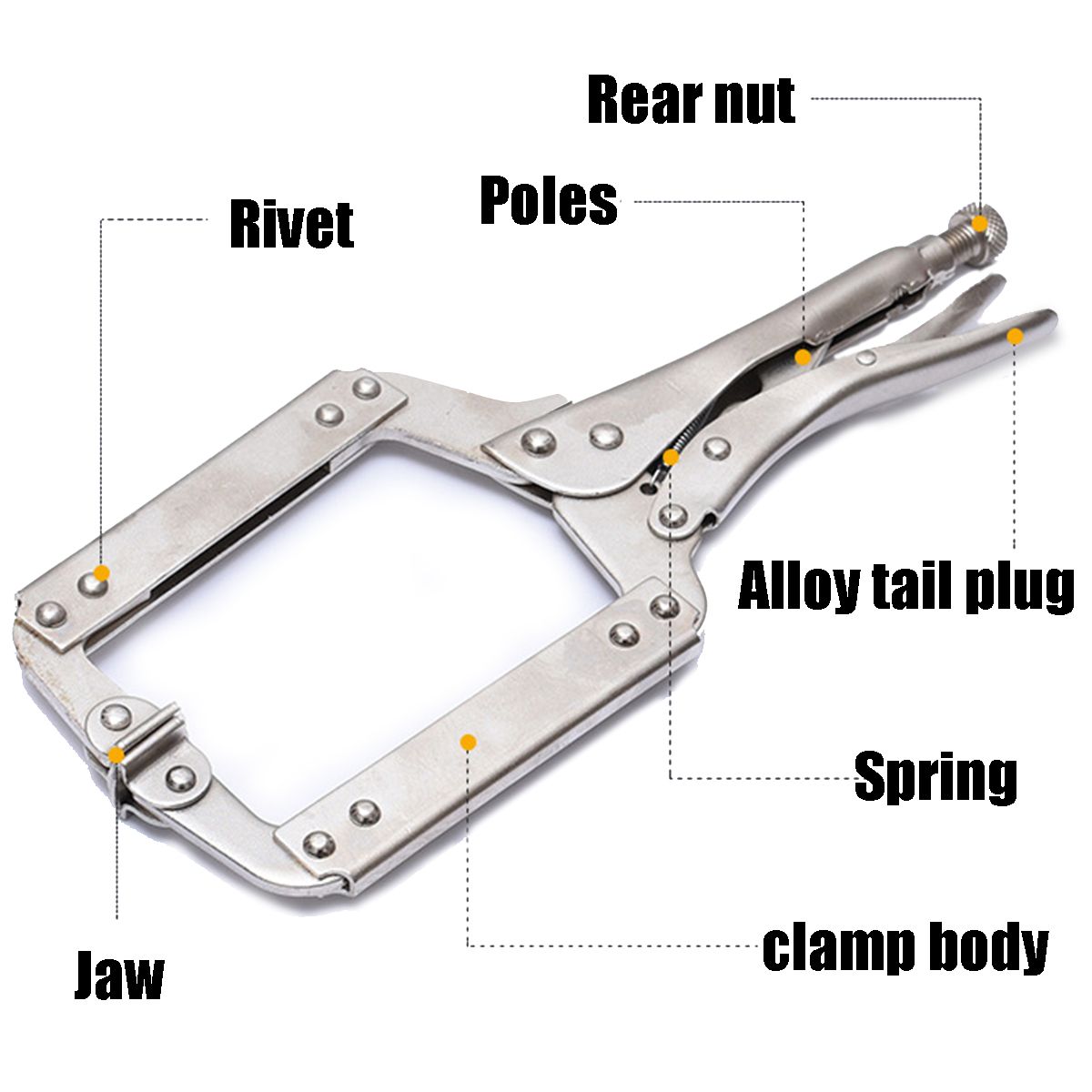 Steel-C-Type-Pliers-Locking-Clamp-Tool-Set-6-9-11-14-18-Inch-Face-Clamp-Hand-Tools-1550137