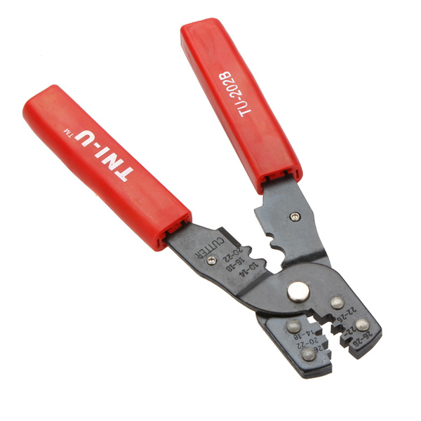 TNI-U-TU-202B-Crimping-Press-Pliers-Tools-Wire-Cutter-Cutting-Pliers-984638
