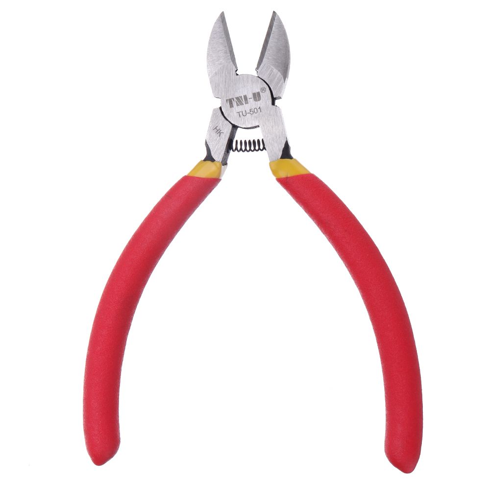 TU-501-Carbon-Steel-Diagonal-Pliers-Electronic-Cable-Cutter-Clamp-Tool-1457095