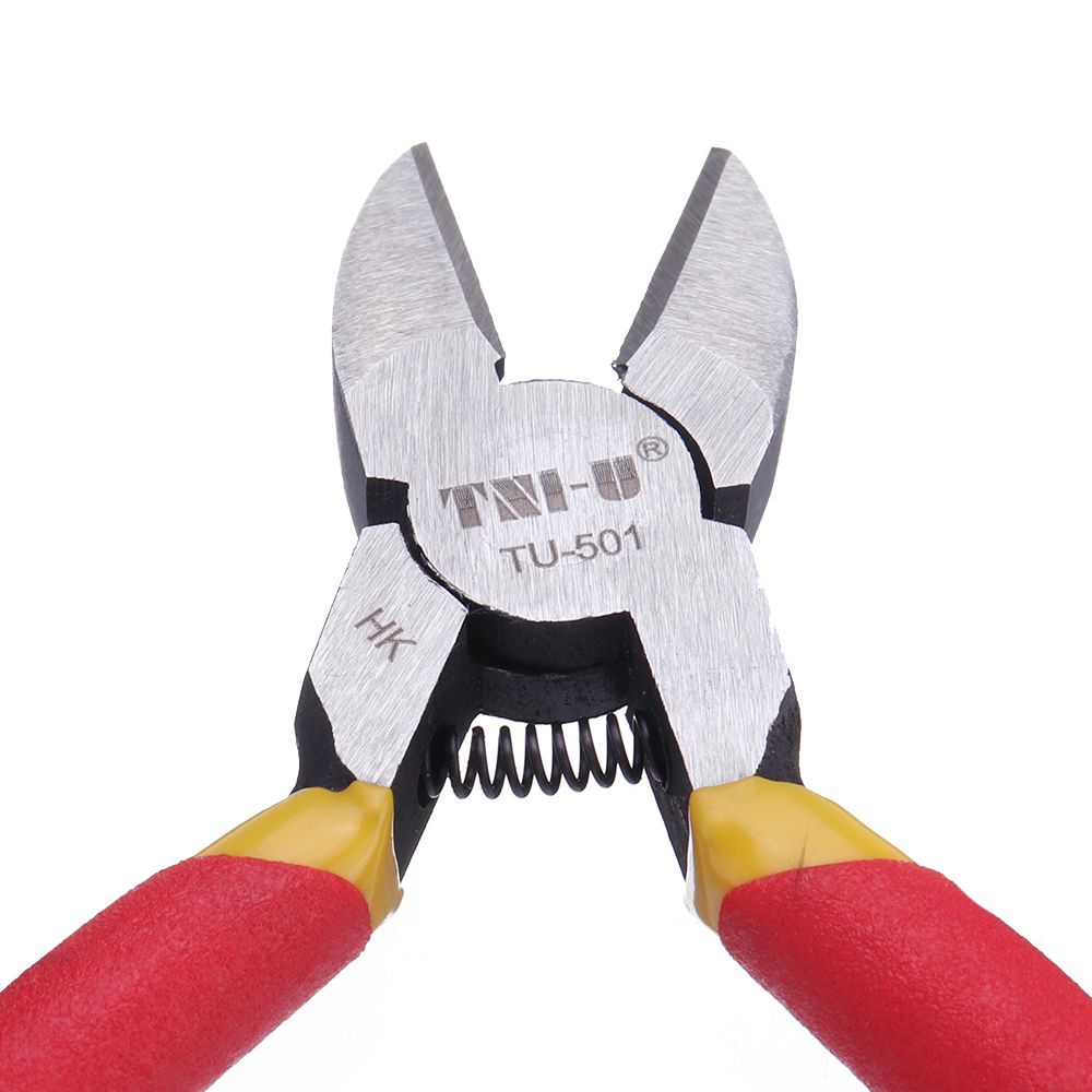 TU-501-Carbon-Steel-Diagonal-Pliers-Electronic-Cable-Cutter-Clamp-Tool-1457095