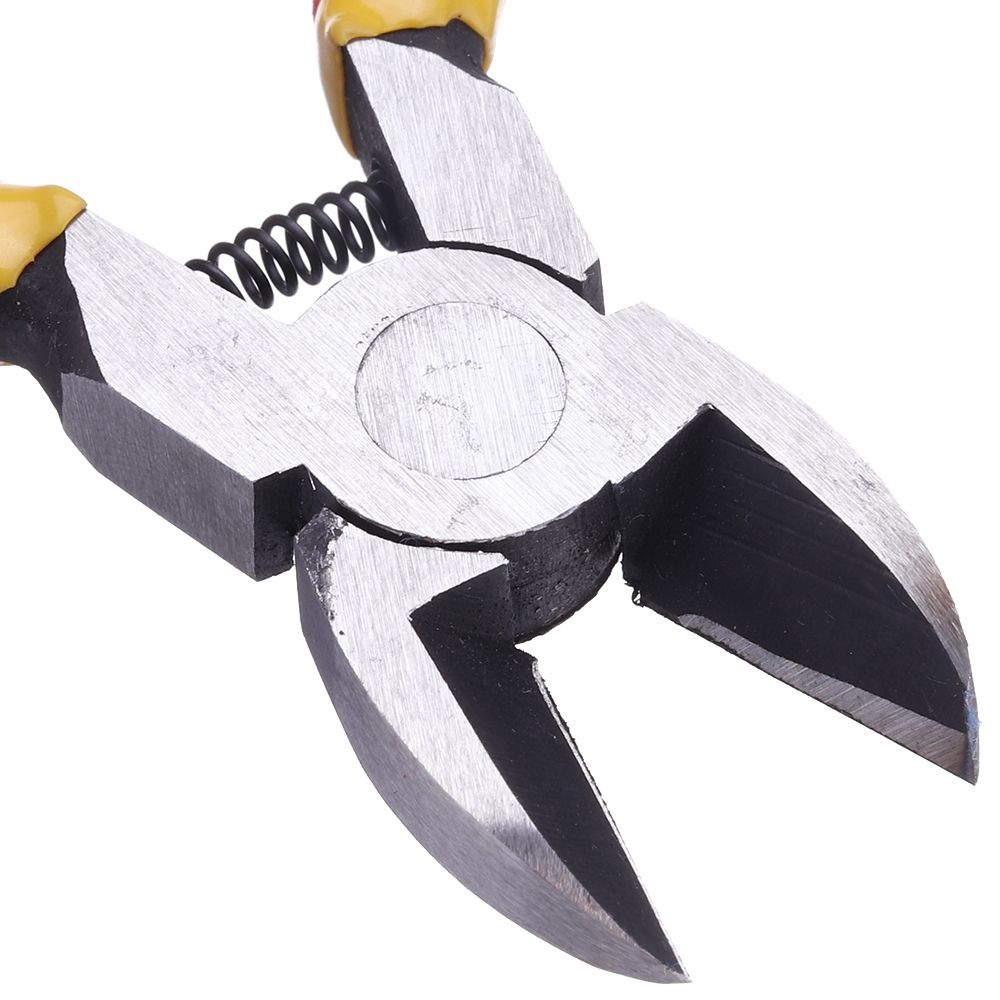 TU-501-Carbon-Steel-Diagonal-Pliers-Electronic-Cable-Cutter-Clamp-Tool-1457095