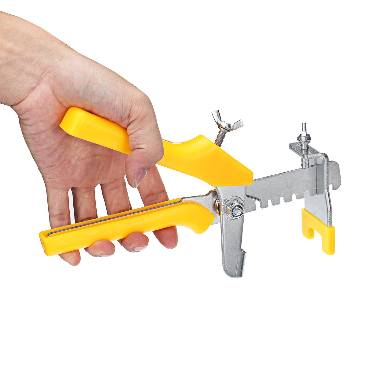 Tile-Leveling-Device-Plastic-Positioning-Plate-Laying-Tile-Auxiliary-Tool-Leveling-Device-Pushing-Cl-1559029