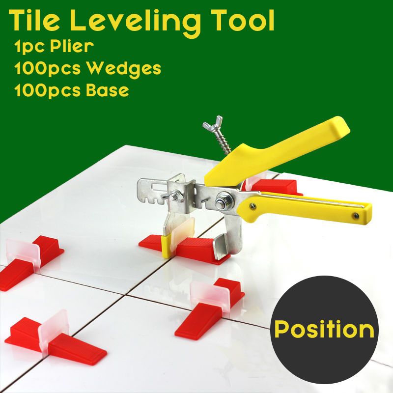Tile-Leveling-System-1152mm-Tile-Leveler-Spacers-Clips-Reusable-Tools-1722546