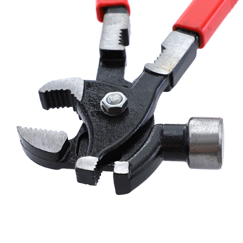 Universal-Hammer-Pliers-Pipe-Wrench-Spanner-Iron-Knock-Manual-Nail-Pull-Assist-Nail-Thread-Trimming--1692019