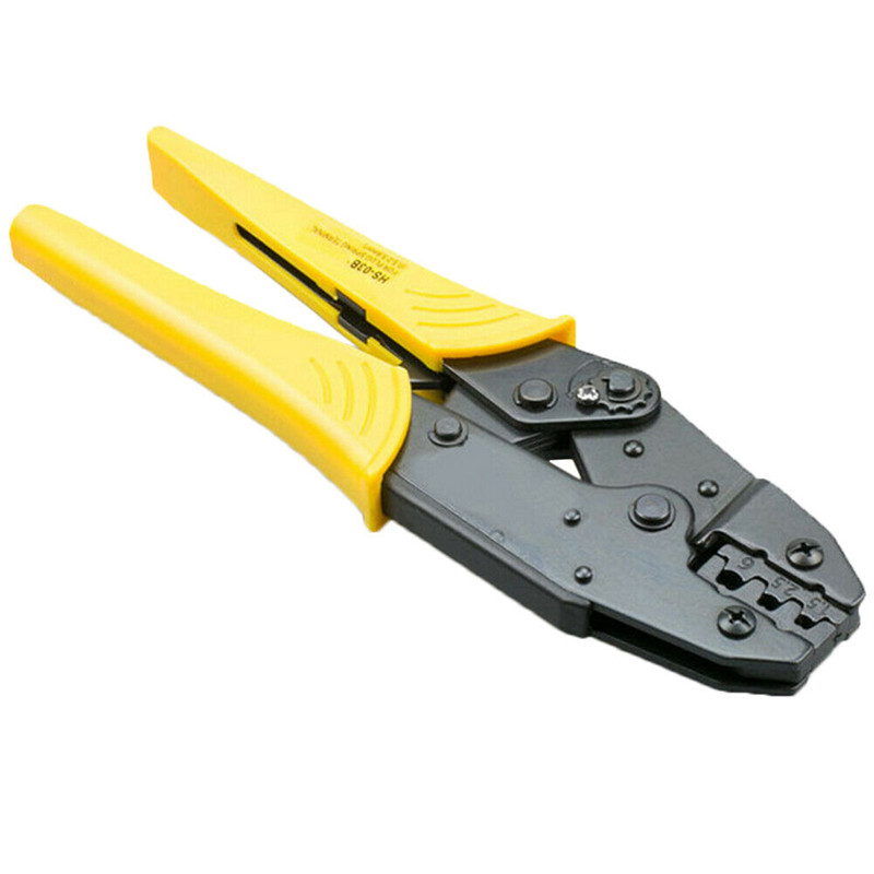 Wire-Crimpling-Pliers-Tool-Set-Professional-Wire-Crimpers-Engineering-Ratchet-Terminal-1584264