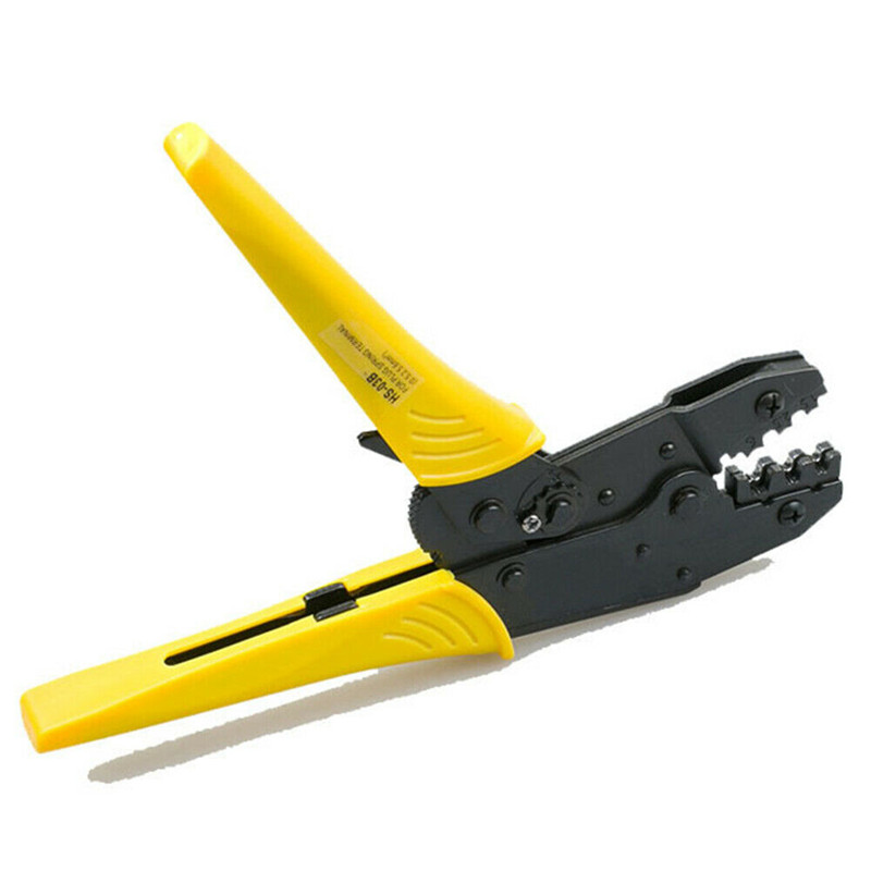 Wire-Crimpling-Pliers-Tool-Set-Professional-Wire-Crimpers-Engineering-Ratchet-Terminal-1584264