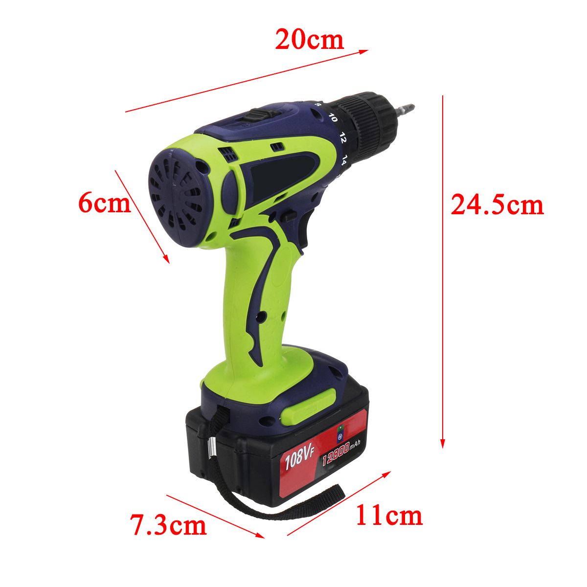 108VF-12800mAh-Dual-Speed-Cordless-Drill-Multifunctional-High-Power-Household-Electric-Drills-W-Acce-1457224