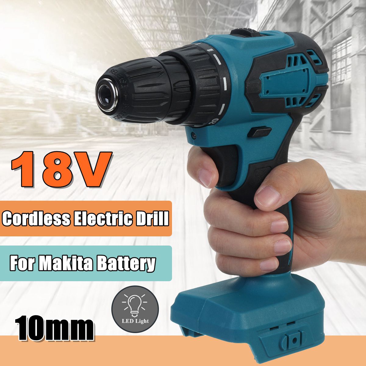 10mm-High-power-Cordless-Hand-Drill-Lithium-ion-Rechargeable-Electric-Drill-Driver-Multi-function-Sc-1704021