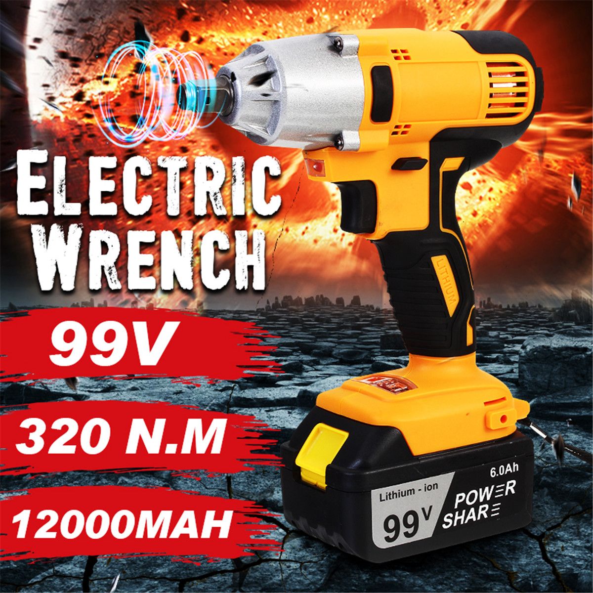 12000mAh-320Nm-Electric-Powerful-Cordless-Impact-Wrench-LED-Light-Torque-Drill-Machine-1727115