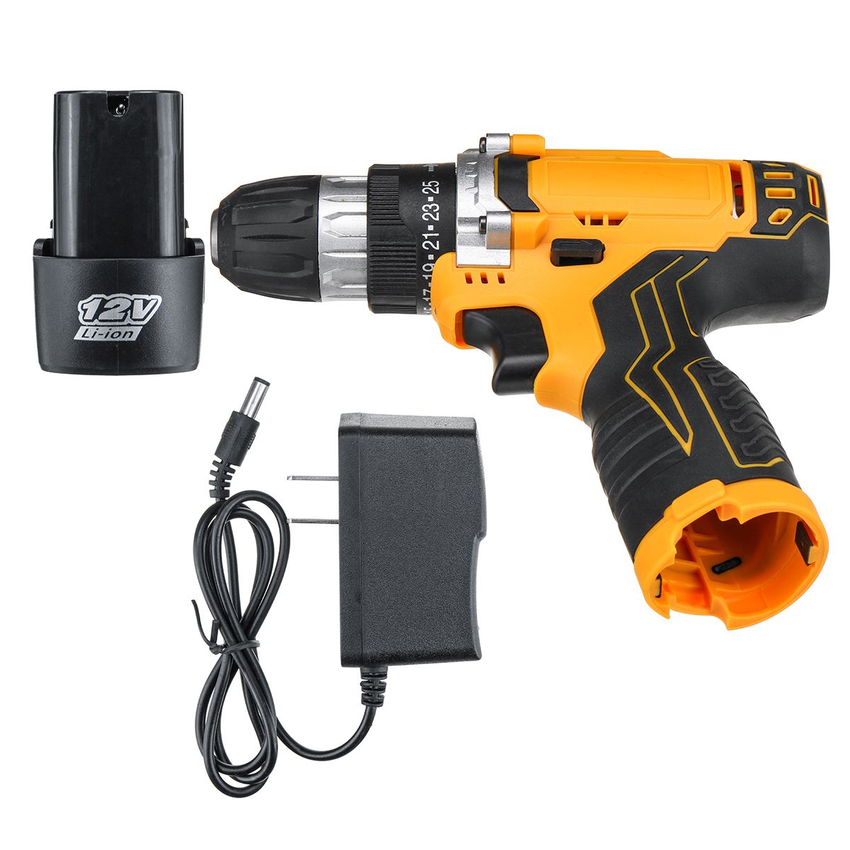 121821V-251-Torque-2-Speed-Cordless-Electric-Drill-Screwdriver-W-LED-Light-1733758