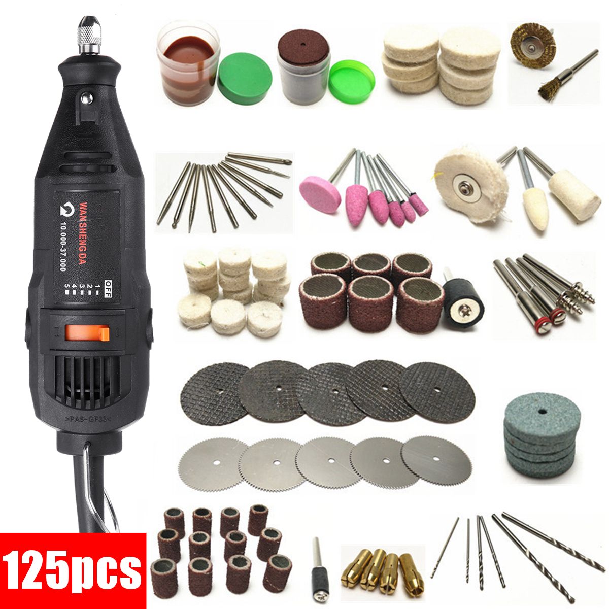 125Pcs-Mini-Drill-Tool-Set-Accessories-Variable-Speed-Rotary-Grinder-Cutting-Kit-1726122
