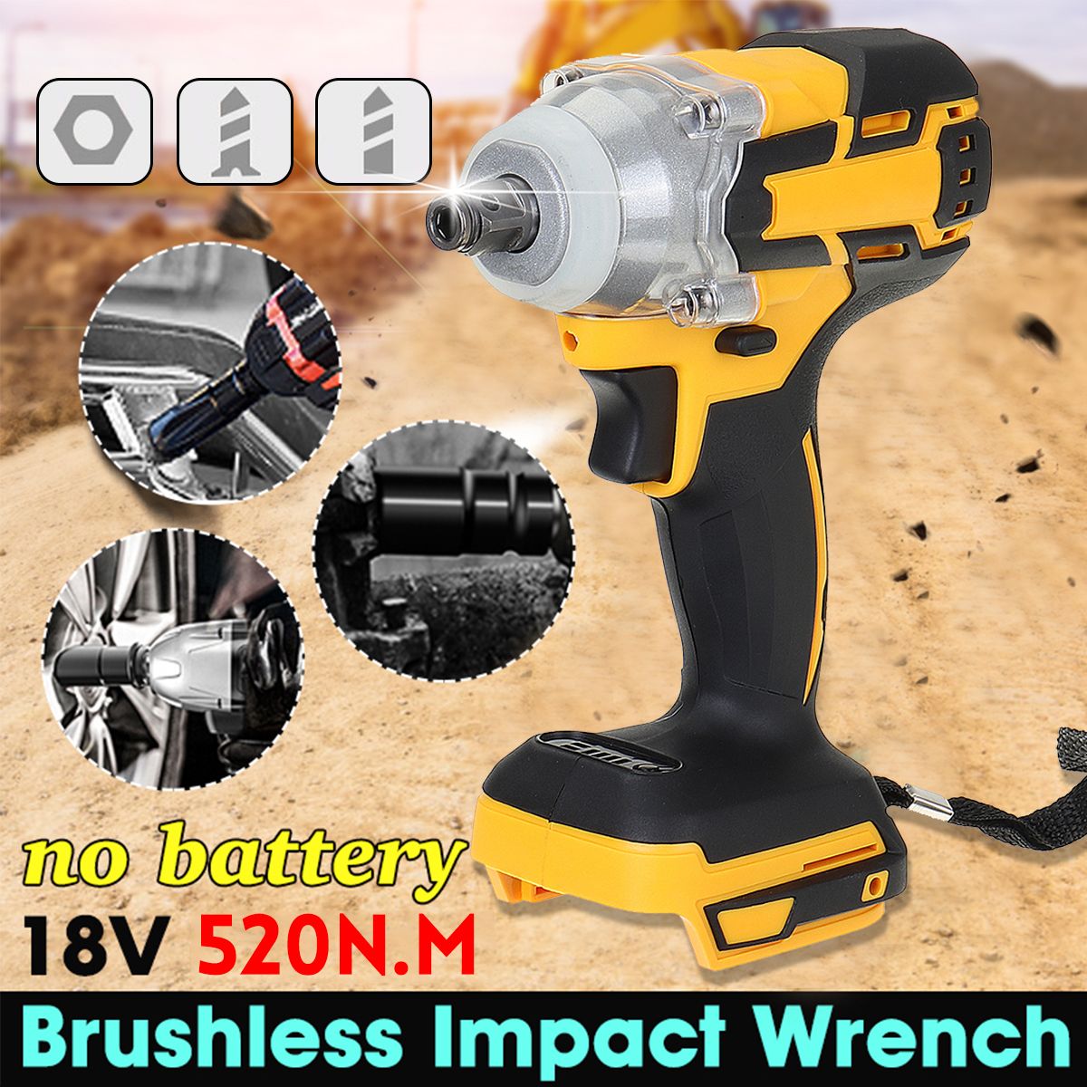 12Inch-18V-520Nm-Cordless-Impact-Wrench-Driver-Brushless-Motor-Stepless-Speed-Electric-Wrench-Adapte-1602646