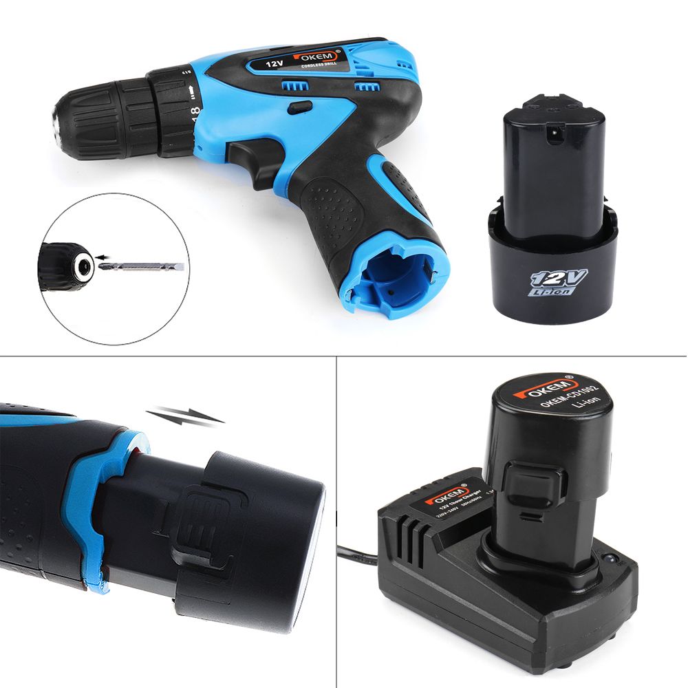 12V-1300mAh-Cordless-Drill-Driver-Screw-Electric-Screwdriver-with-2-Lithium-ion-Battery-1405686