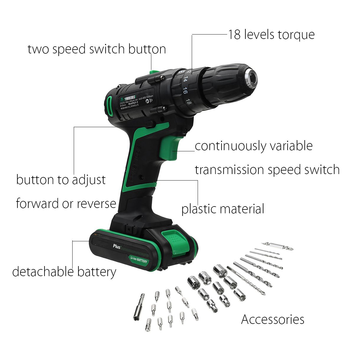 12V-15Ah-Li-ion-Battery-Cordless-Electric-Hammer-Power-Drills-Two-Speed-Power-Screwdriver-1291616