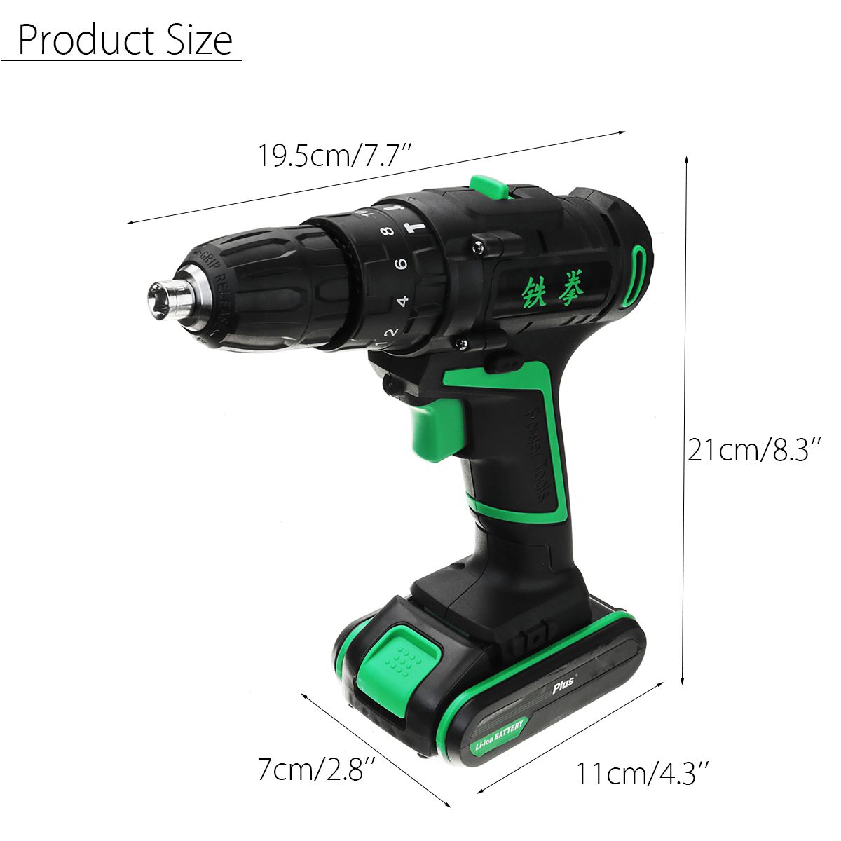 12V-15Ah-Li-ion-Battery-Cordless-Electric-Hammer-Power-Drills-Two-Speed-Power-Screwdriver-1291616