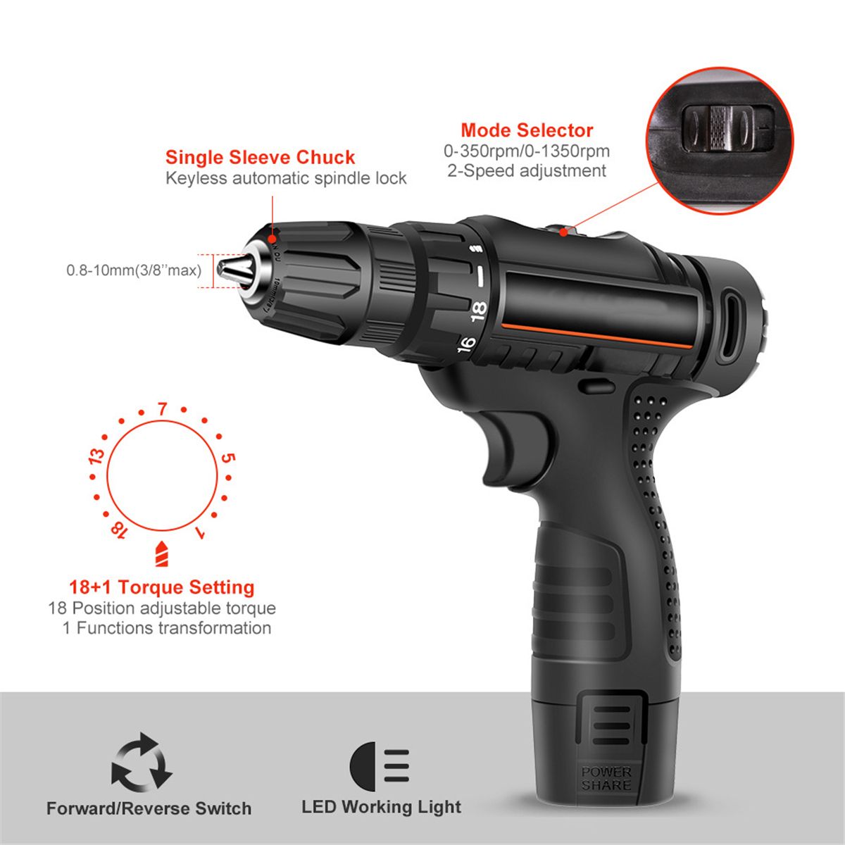 12V-38-30Nm-Electric-Cordless-Drill-Driver-2-Speeds-LED-Electric-Screwdriver-W-Battery-1761116