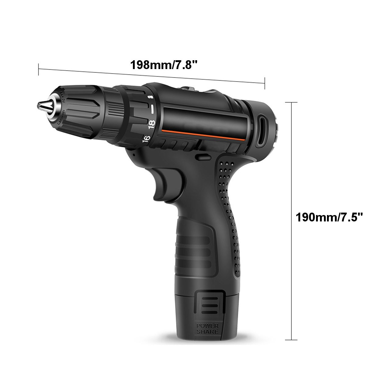 12V-38-30Nm-Electric-Cordless-Drill-Driver-2-Speeds-LED-Electric-Screwdriver-W-Battery-1761116