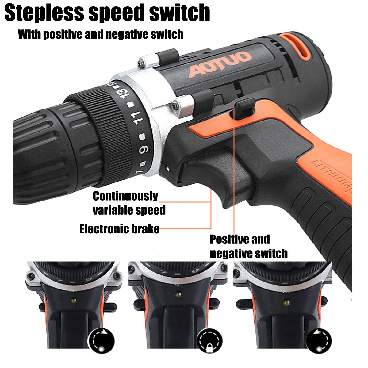 12V-78-in-1-Electric-Cordless-LED-Screwdriver-Drills-Bits-Rechargeable-Reversible-Drill-Tools-Kit-1319006