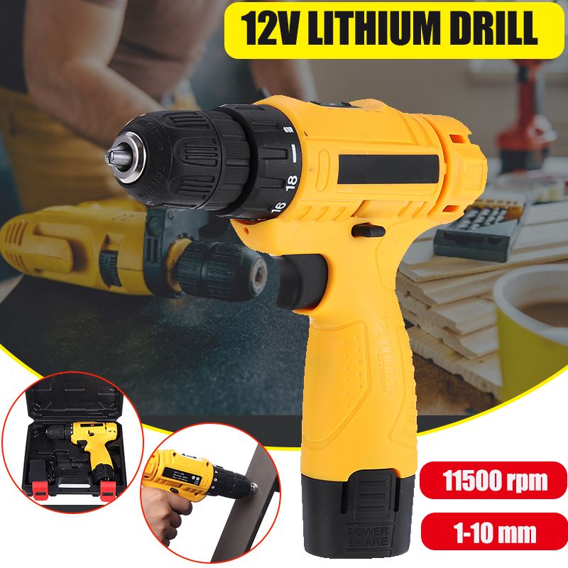 12V-High-Power-Lithium-Dril-Rechargeable-Household-Electric-Drill-500Rpm-1638505