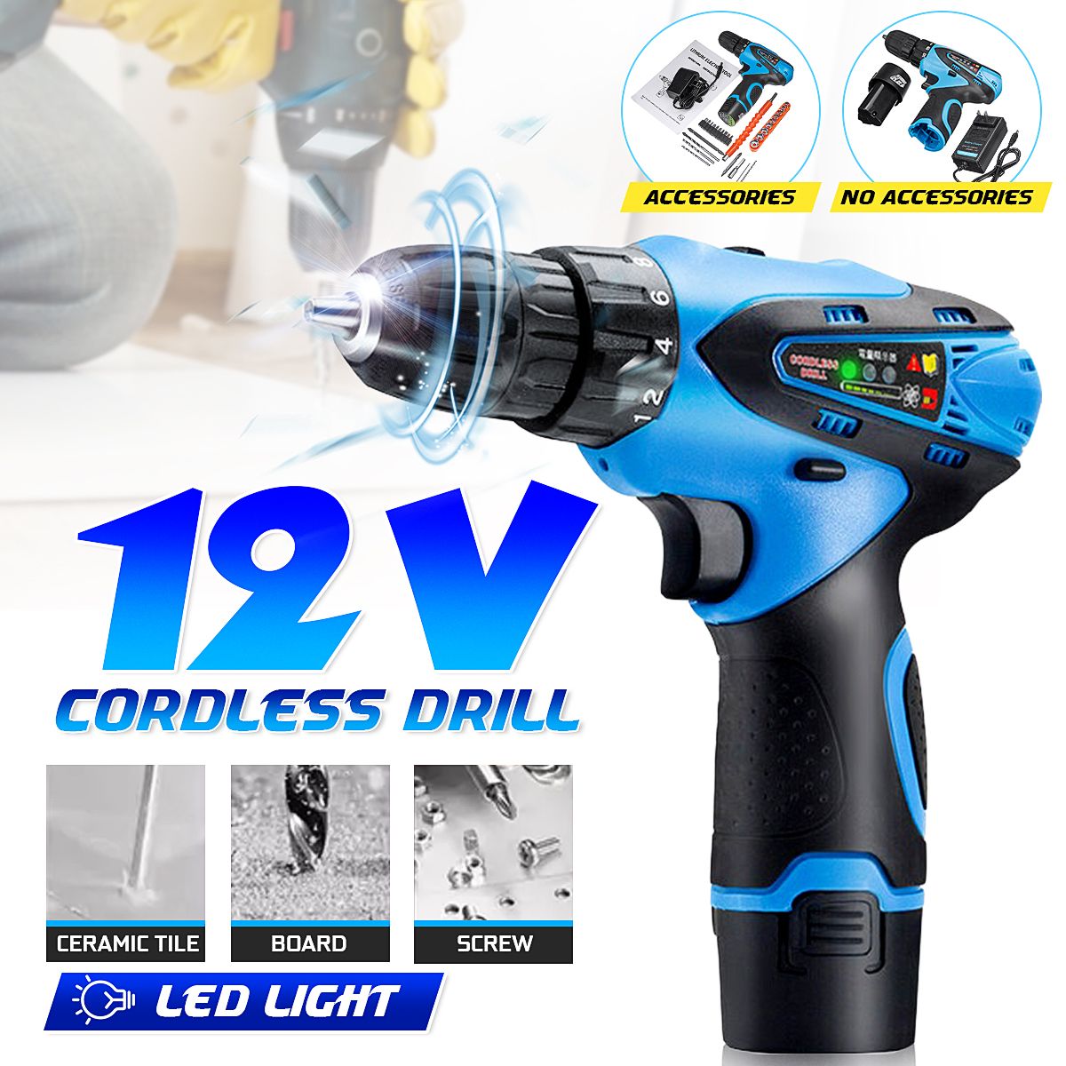 12V-Li-ion-Battery-Cordless-Power-Drill-Electric-Screwdriver-Repair-Tools-Kit-1535728