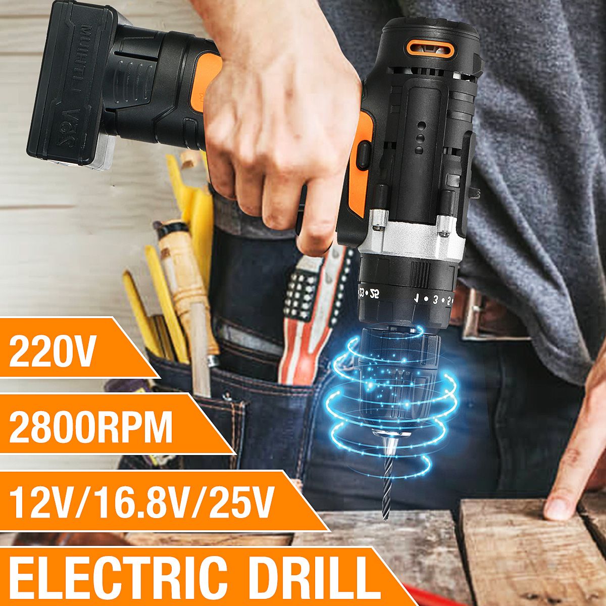 12V168V25V-Cordless-Impact-Drill-With-Toolcase-Precise-Control-Waterproof-Electric-Drill-For-Drillin-1700374