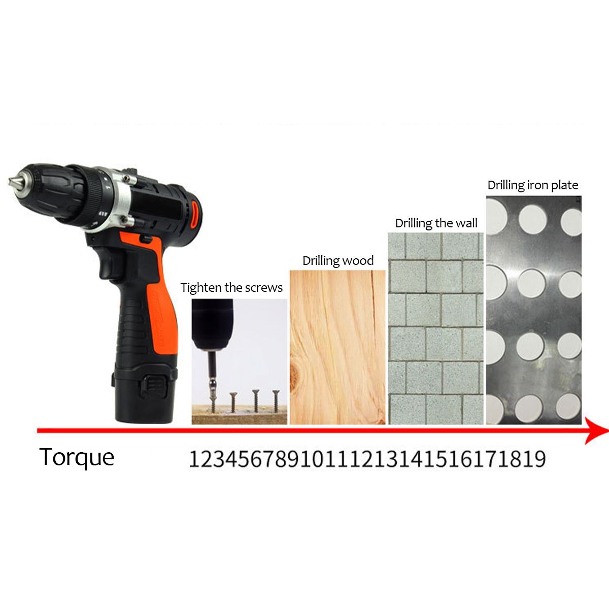 12V168V25V-Cordless-Impact-Drill-With-Toolcase-Precise-Control-Waterproof-Electric-Drill-For-Drillin-1700374