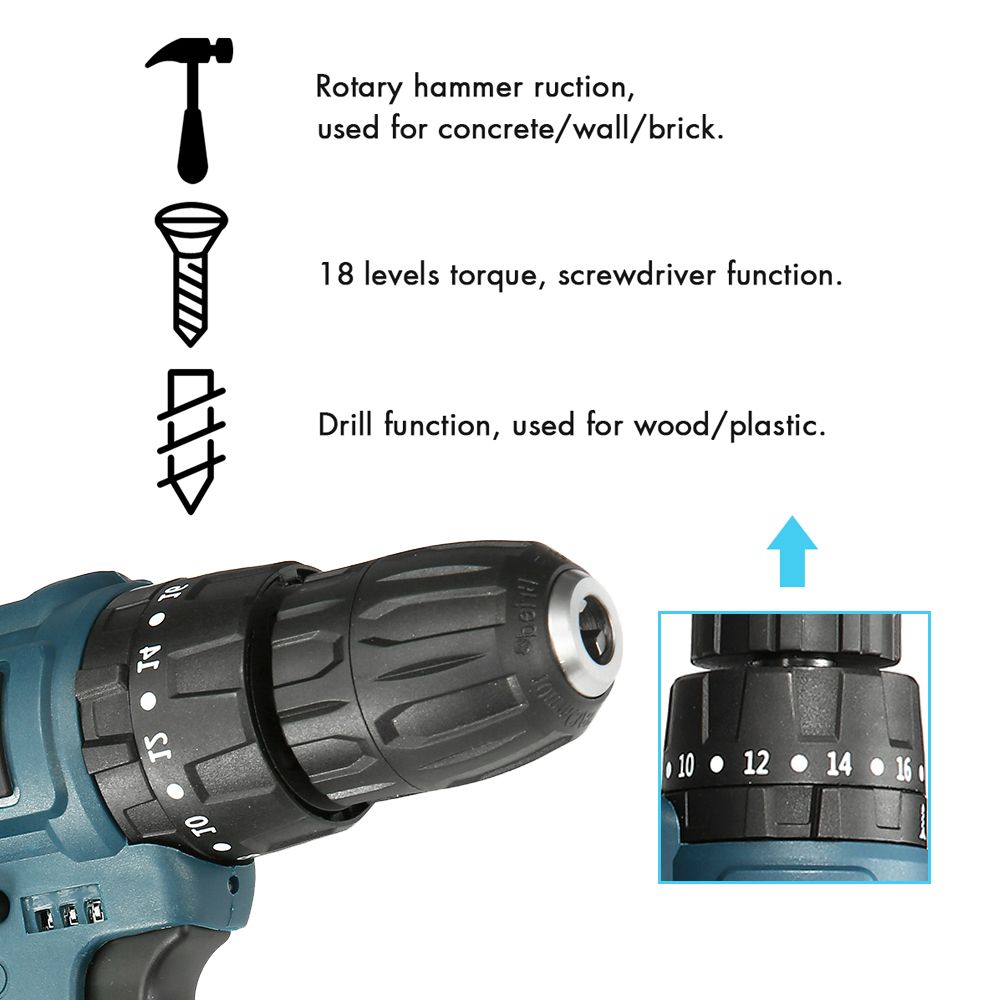 12V21V-LED-Light-Cordless-Electric-Impact-Drill-Power-Drills-Screwdriver-Li-Ion-Battery-1415191