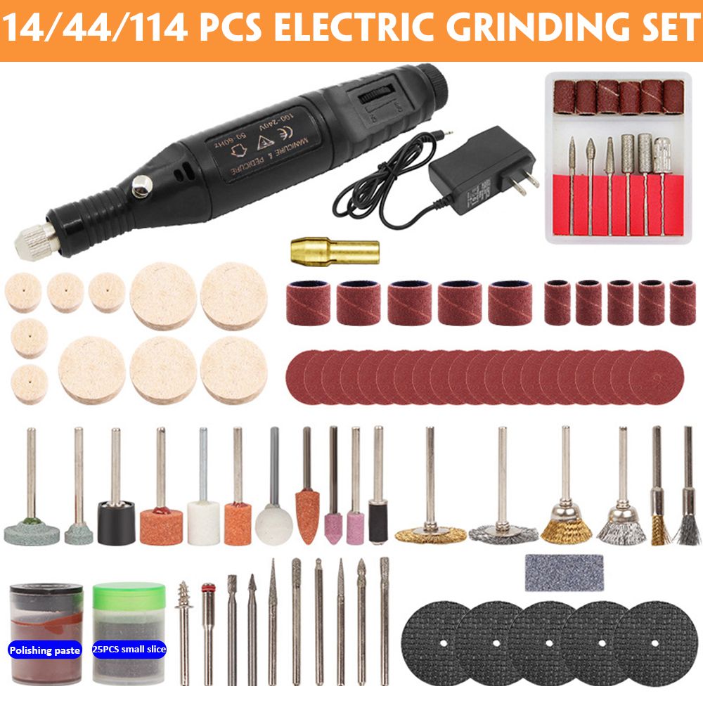 1444114pcs-Mini-Electric-Drill-Set-Engraving-Pen-Metal-Wood-Glass-Jewelry-Grinding-Carving-Tools-Set-1752064