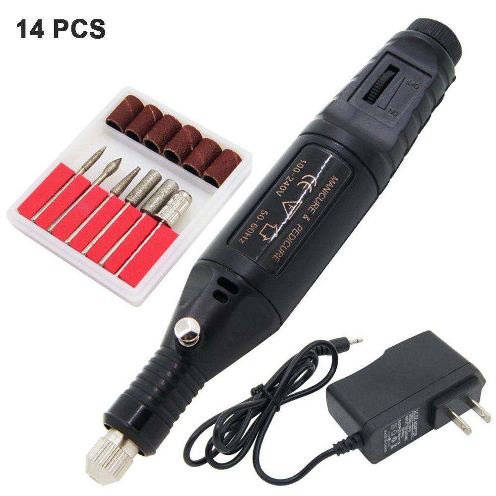 1444114pcs-Mini-Electric-Drill-Set-Engraving-Pen-Metal-Wood-Glass-Jewelry-Grinding-Carving-Tools-Set-1752064