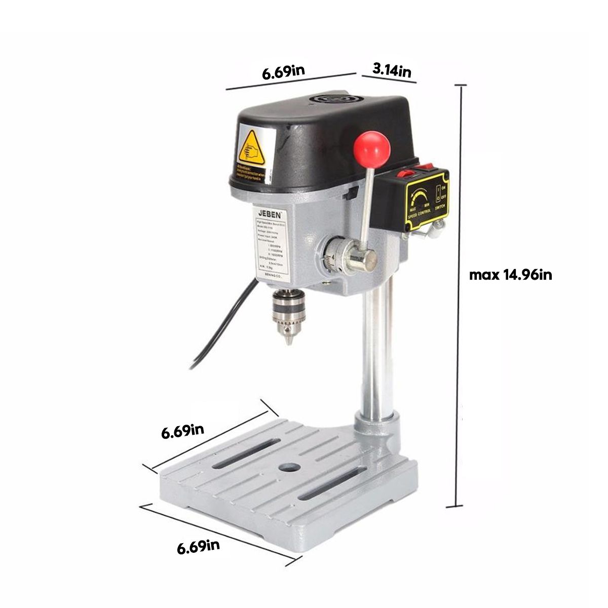 150W-Electric-Bench-Drill-Compact-variable-speed-Bench-mini-hobby-0--7000-rpm-Drill-Press-1764458