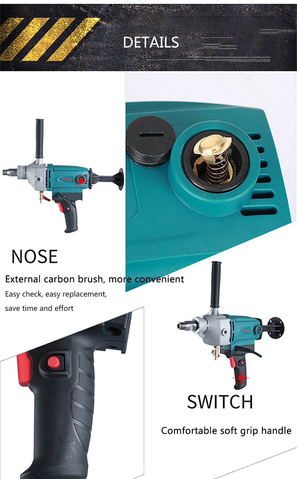 1600W-220V-Water-Rig-Handheld-Wet-Electric-Concrete-Core-Drilling-Machine-Engineering-Power-Drill-Ai-1662445
