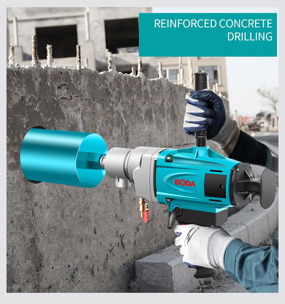 1600W-220V-Water-Rig-Handheld-Wet-Electric-Concrete-Core-Drilling-Machine-Engineering-Power-Drill-Ai-1662445