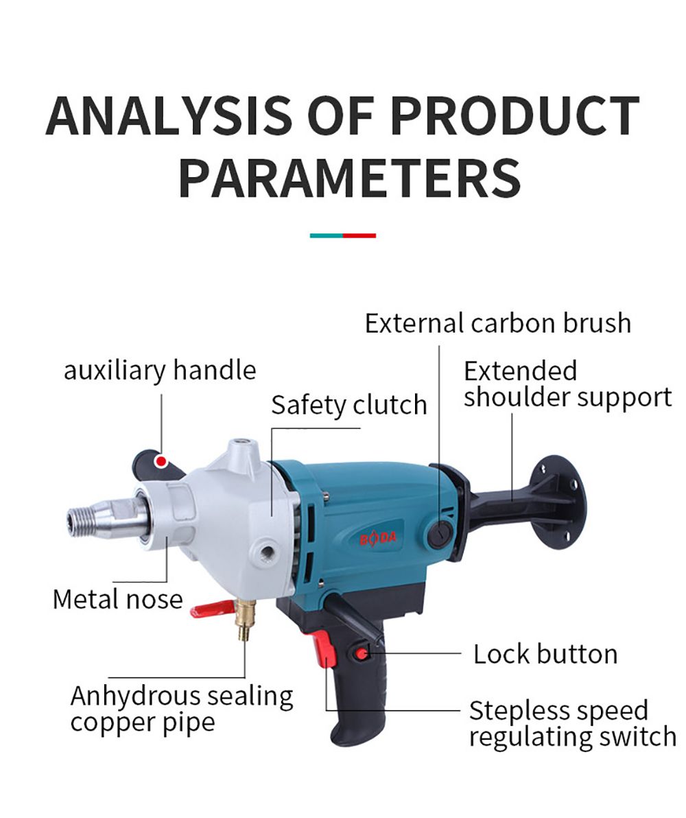 1600W-220V-Water-Rig-Handheld-Wet-Electric-Concrete-Core-Drilling-Machine-Engineering-Power-Drill-Ai-1662445