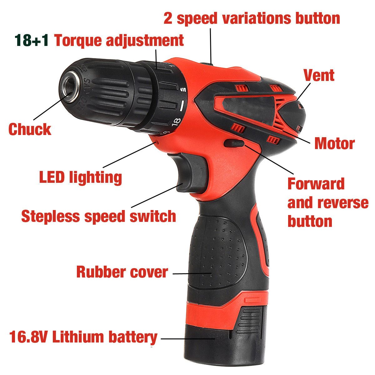 168V-Li-ion-Battery-2-Speed-Electric-Cordless-Drill-Screwdriver-181-W-Storage-Case-1514586