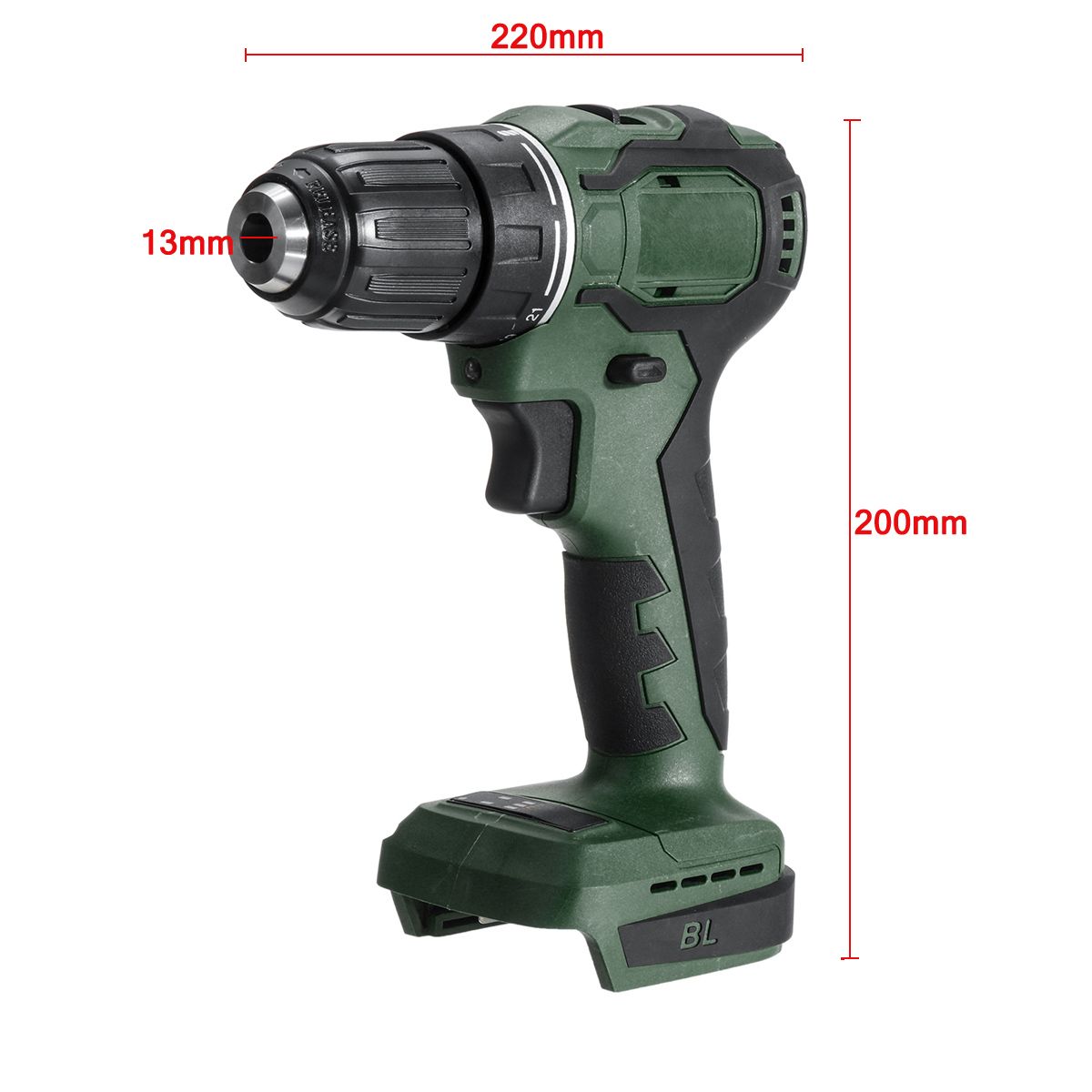 1800rpm-12quot-Cordless-Electric-Drill-Screwdriver-with-LED-Working-Light-211-Stage-Setting-Mode-1672883