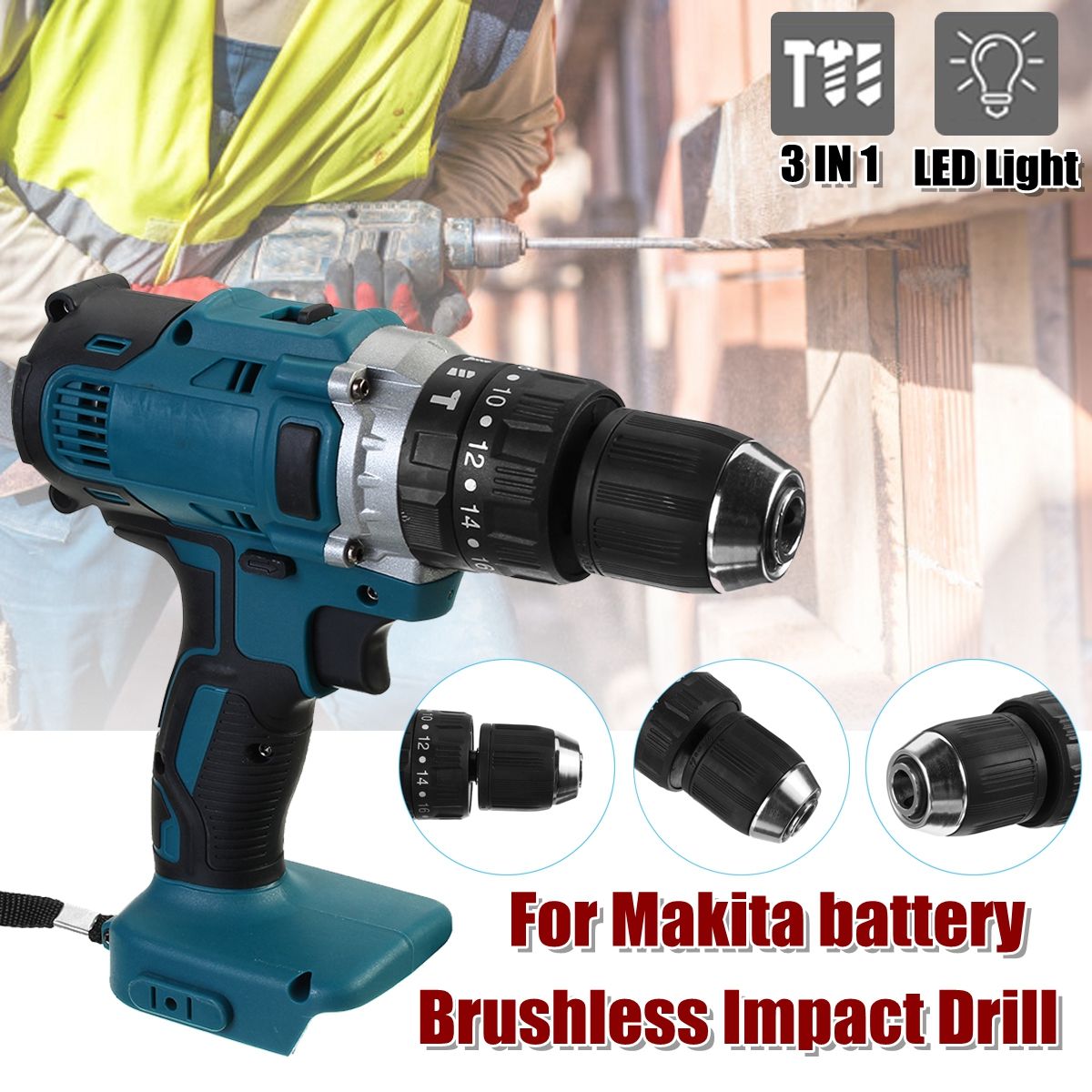 18V-21V-Cordless-Electric-Brushless-Impact-Drill-Driver-Screwdriver-For-Makita-Battery-1716231
