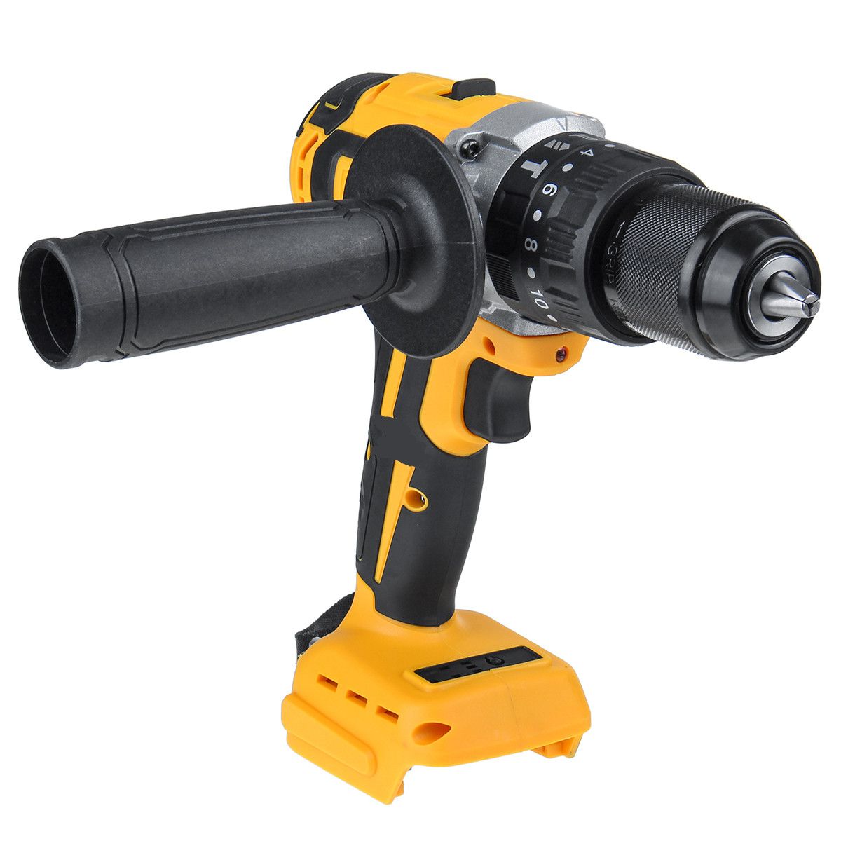 18V-Electric-Impact-Drill-13mm-4000RPM-Brushless-Electric-Screwdriver-for-Makita-Battery-1724290