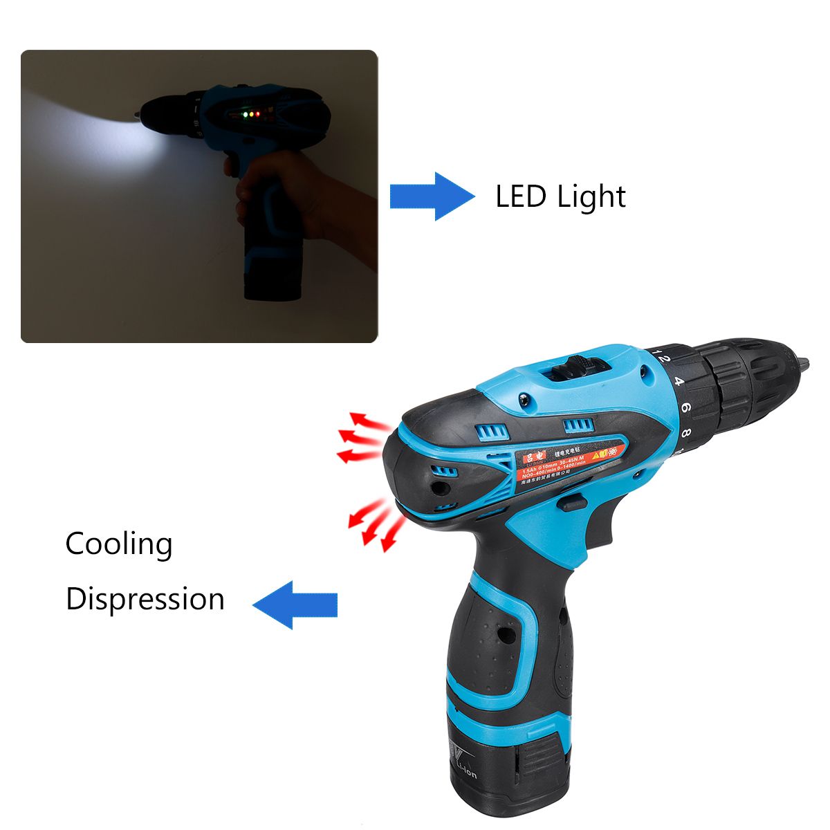 18V-Li-ion-Battery-Cordless-Electric-Screwdriver-Power-Drill-Repair-Tools-Kit-1537059