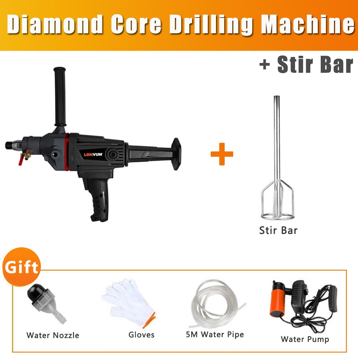 2000W-Diamond-Core-Drilling-Machine-Drill-WetDry-Concrete-Machine-Hole-Puncher-Nozzle-Bits-1611804